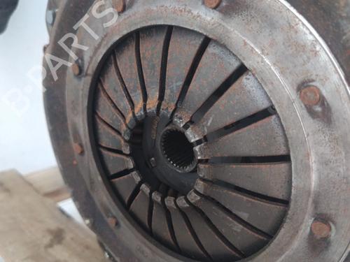 Engine SEAT IBIZA IV (6J5, 6P1) 1.6 TDI | BP36501518M1  - Image 9
