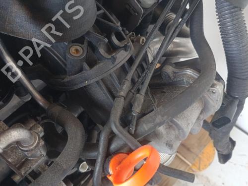 Engine SEAT IBIZA IV (6J5, 6P1) 1.6 TDI | BP36501518M1  - Image 13