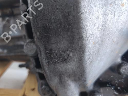 Gearbox CITROËN C5 I (DC_) 2.2 HDi (DC4HXB, DC4HXE) | BP32373097M3 - Image 9