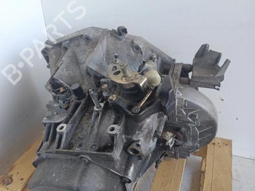 Used Gearbox Gearbox 32373097 32373097