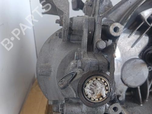 Gearbox CITROËN C5 I (DC_) 2.2 HDi (DC4HXB, DC4HXE) | BP32373097M3 - Image 7