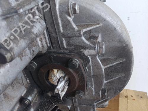 Gearbox CITROËN C5 I (DC_) 2.2 HDi (DC4HXB, DC4HXE) | BP32373097M3 - Image 2