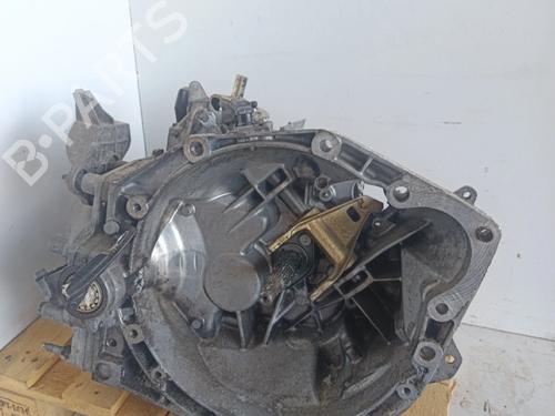 Gearbox CITROËN C5 I (DC_) 2.2 HDi (DC4HXB, DC4HXE) | BP32373097M3 - Image 6
