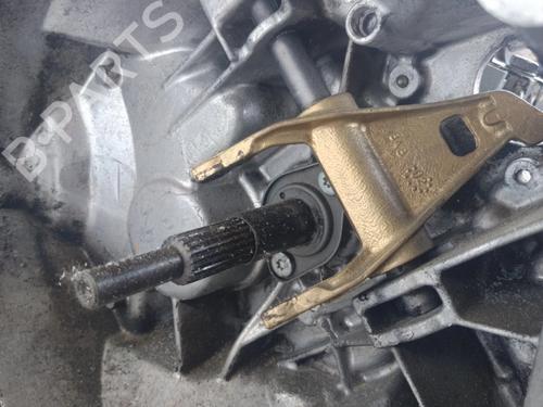 Gearbox CITROËN C5 I (DC_) 2.2 HDi (DC4HXB, DC4HXE) | BP32373097M3 - Image 5