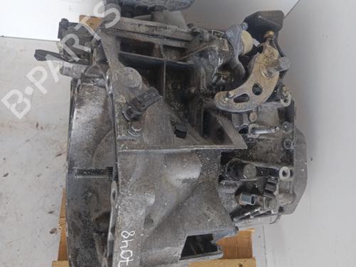 Gearbox CITROËN C5 I (DC_) 2.2 HDi (DC4HXB, DC4HXE) | BP32373097M3 - Image 8