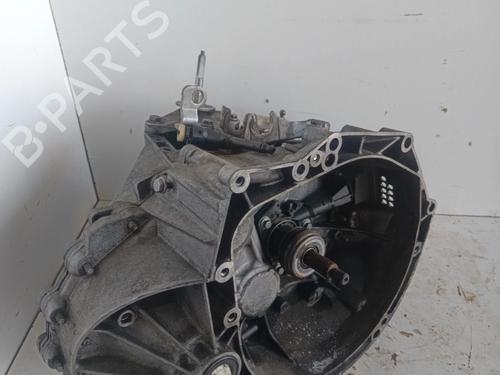 Gearbox CITROËN C4 II (NC_) 1.6 HDi 110 | BP32527455M3 - Image 5