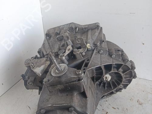Used Gearbox Gearbox 32527455 32527455