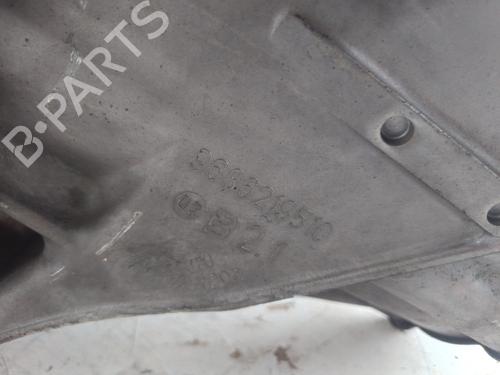 Gearbox CITROËN C4 II (NC_) 1.6 HDi 110 | BP32527455M3 - Image 8