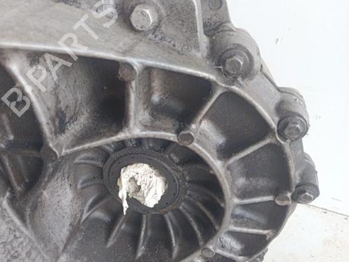 Gearbox CITROËN C4 II (NC_) 1.6 HDi 110 | BP32527455M3 - Image 2