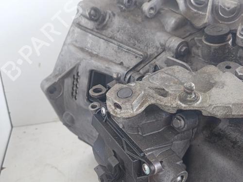 Gearbox CITROËN C4 II (NC_) 1.6 HDi 110 | BP32527455M3 - Image 3