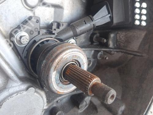 Gearbox CITROËN C4 II (NC_) 1.6 HDi 110 | BP32527455M3 - Image 6