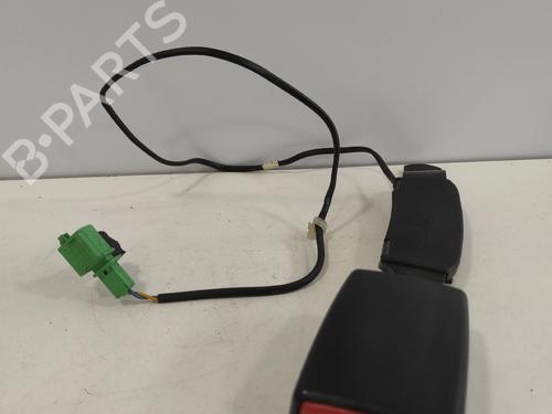 Used Seat buckle Seat buckle VW POLO V (6R1, 6C1) 1.2 (70 hp) 36492019 36492019