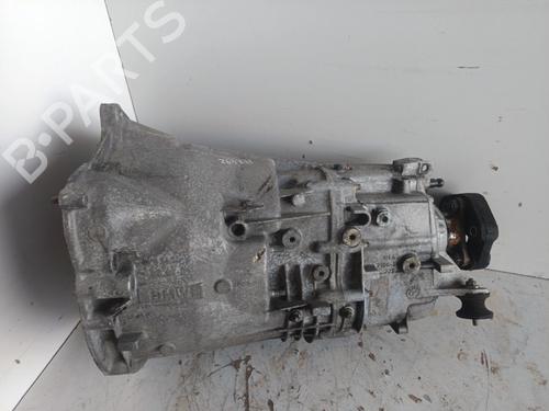 Used Gearbox Gearbox BMW 3 Touring (E46) 320 d (136 hp) 32493250 32493250