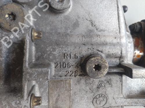 Gearbox BMW 3 Touring (E46) 320 d | BP32493250M3 - Image 3