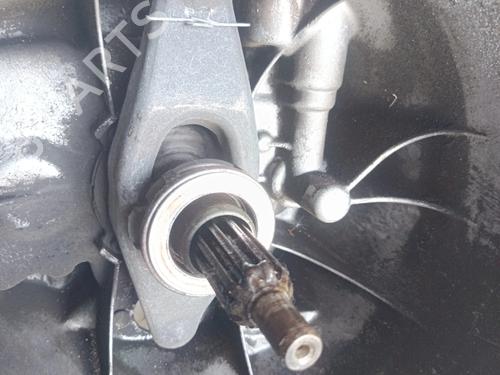 Gearbox BMW 3 Touring (E46) 320 d | BP32493250M3 - Image 5