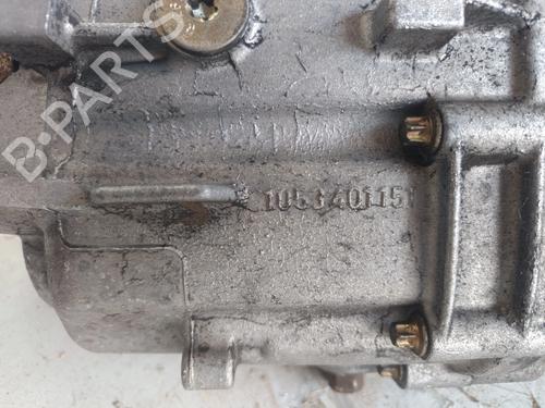 Gearbox BMW 3 Touring (E46) 320 d | BP32493250M3 - Image 8