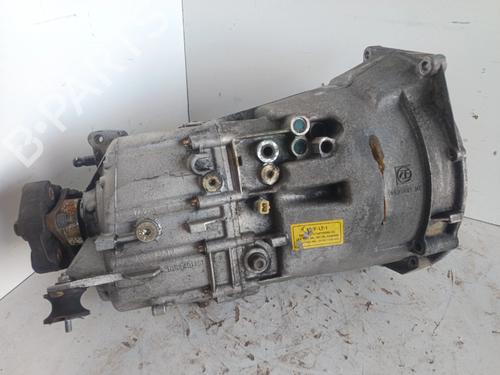 Gearbox BMW 3 Touring (E46) 320 d | BP32493250M3 - Image 6