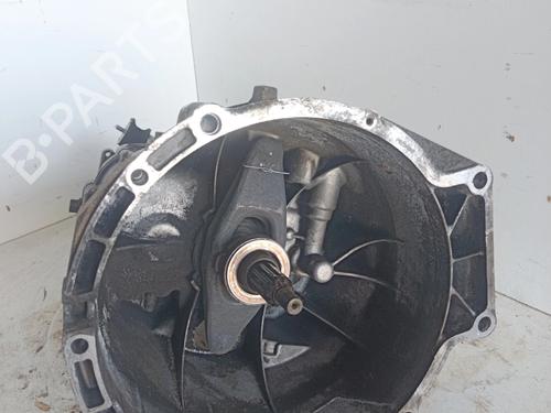 Gearbox BMW 3 Touring (E46) 320 d | BP32493250M3 - Image 4