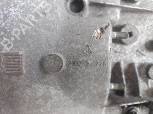 Gearbox BMW 3 Touring (E46) 320 d | BP32493250M3 - Image 2