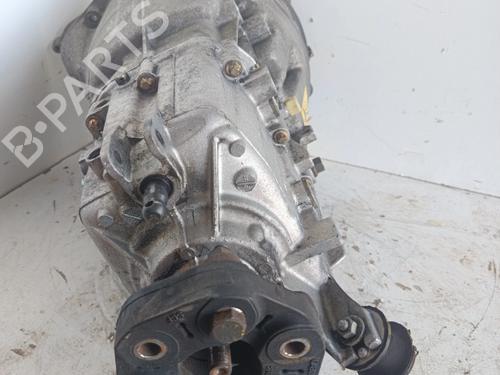 Gearbox BMW 3 Touring (E46) 320 d | BP32493250M3 - Image 9
