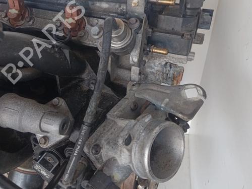 Engine MAZDA 121 III (JASM, JBSM) 1.25 | BP36491994M1 - Image 10