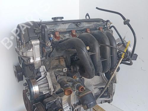 Engine MAZDA 121 III (JASM, JBSM) 1.25 | BP36491994M1 - Image 8