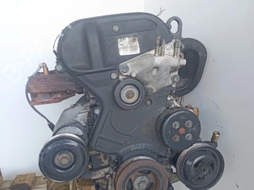 Engine MAZDA 121 III (JASM, JBSM) 1.25 | BP36491994M1 - Image 3