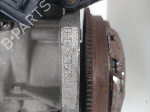 Engine MAZDA 121 III (JASM, JBSM) 1.25 | BP36491994M1 - Image 12
