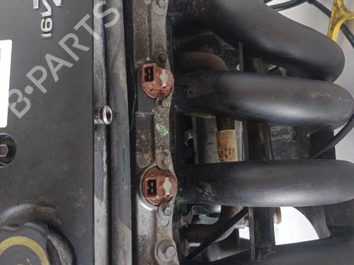Engine MAZDA 121 III (JASM, JBSM) 1.25 | BP36491994M1 - Image 5