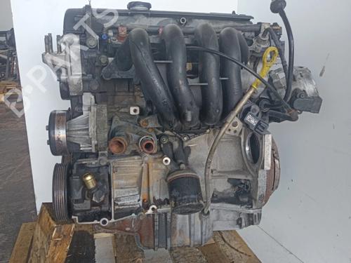 Engine MAZDA 121 III (JASM, JBSM) 1.25 | BP36491994M1 - Image 11