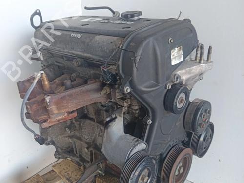 Motor Motor MAZDA 121 III (JASM, JBSM) 1.25 (75 hp) 36491994 36491994