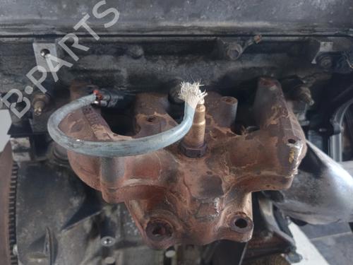 Engine MAZDA 121 III (JASM, JBSM) 1.25 | BP36491994M1 - Image 7
