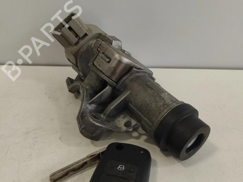 Used Ignition barrel Ignition barrel 36492002 36492002
