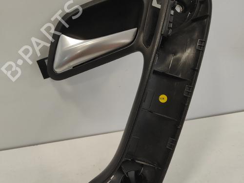 Used Front left interior door handle Front left interior door handle VW POLO V (6R1, 6C1) 1.2 (70 hp) 36491960 36491960