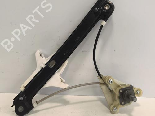 Used Rear left window mechanism Rear left window mechanism 36491977 36491977