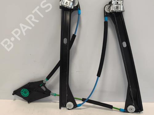 Used Front right window mechanism Front right window mechanism 36491972 36491972