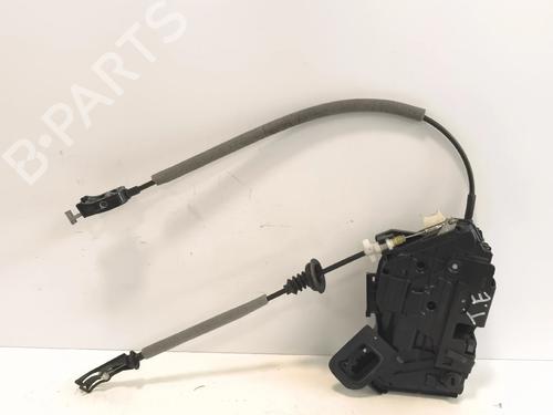Fechadura trás esquerda Fechadura trás esquerda 36491973 36491973