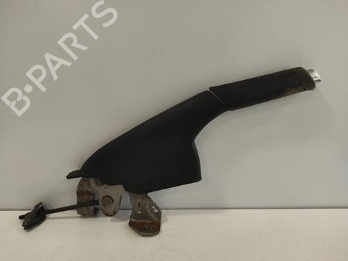 håndbremse håndbremse VW POLO V (6R1, 6C1) 1.2 (70 hp) 36492022 36492022