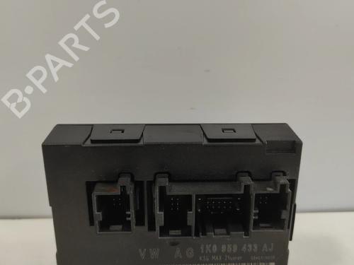 Used Electronic module Electronic module VW POLO V (6R1, 6C1) 1.2 (70 hp) 36492010 36492010