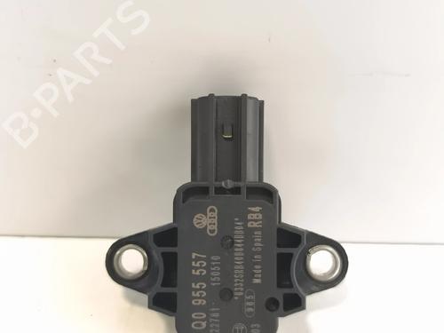 Used Electronic module Electronic module 36491984 36491984