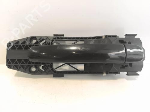 Used Rear left exterior door handle Rear left exterior door handle 36491986 36491986