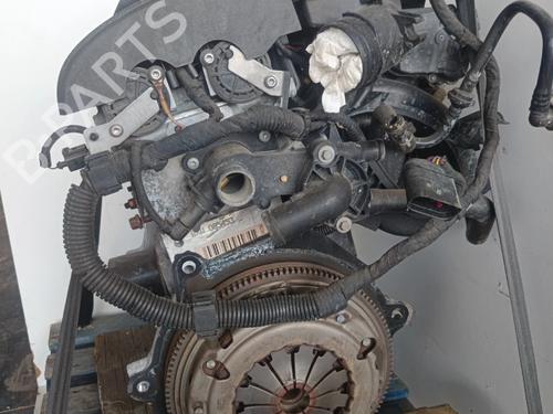Engine SEAT ALTEA XL (5P5, 5P8) 1.4 16V | BP36537987M1 - Image 5