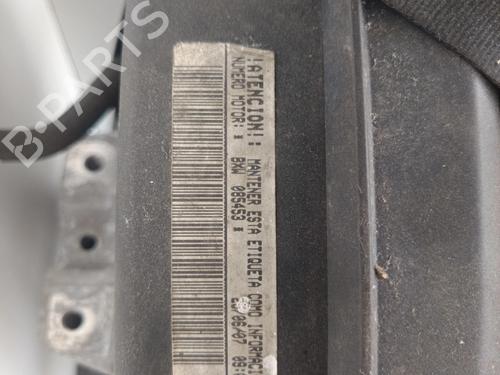 Engine SEAT ALTEA XL (5P5, 5P8) 1.4 16V | BP36537987M1 - Image 2