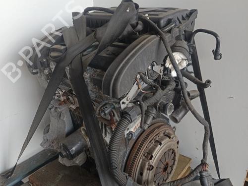 Used Engine Engine 36537987 36537987
