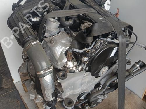 Motor Motor MERCEDES-BENZ C-CLASS (W205) C 200 BlueTEC / d (205.037) (136 hp) 36537984 36537984