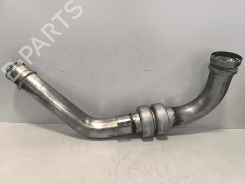 Intercooler-rør  Intercooler-rør  RENAULT MEGANE II Estate (KM0/1_) 1.5 dCi (KM16, KM1E) (106 hp) 36465954 36465954