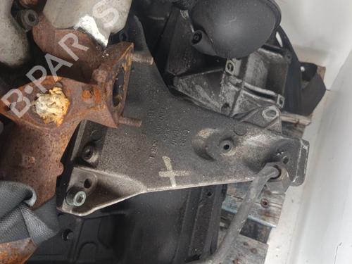 Engine AUDI A4 B5 (8D2) 1.9 TDI | BP36537983M1  - Image 9