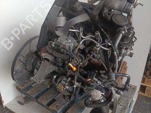 Moteur Moteur AUDI A4 B5 (8D2) 1.9 TDI (110 hp) 36537983 36537983