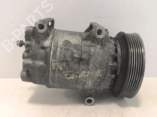 Used AC compressor AC compressor 36465948 36465948
