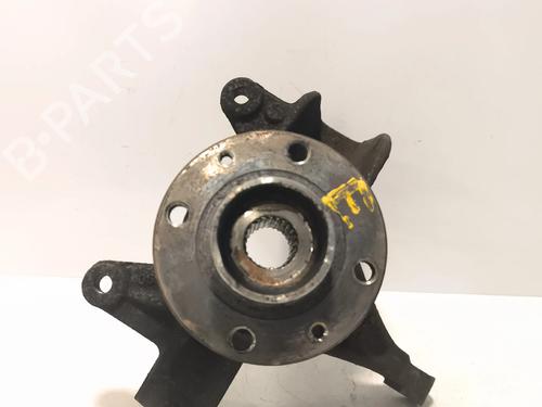 Used Left front steering knuckle Left front steering knuckle 36465964 36465964